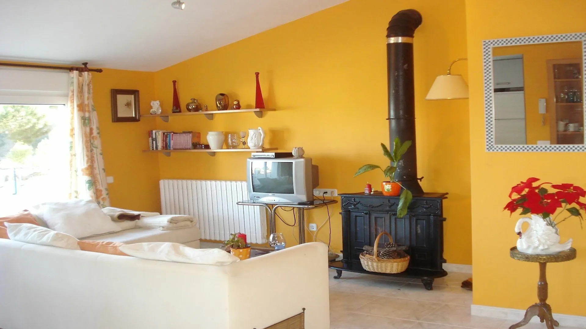 104688 - Apartment In Palafrugell