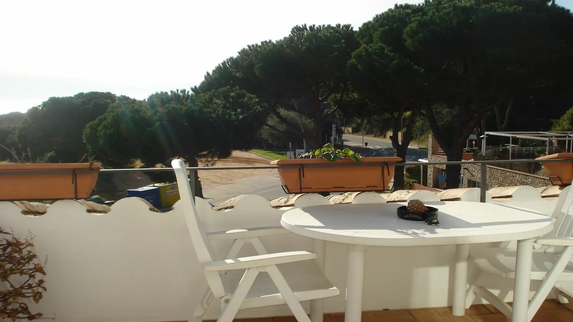 104688 - Apartment In Palafrugell Spain