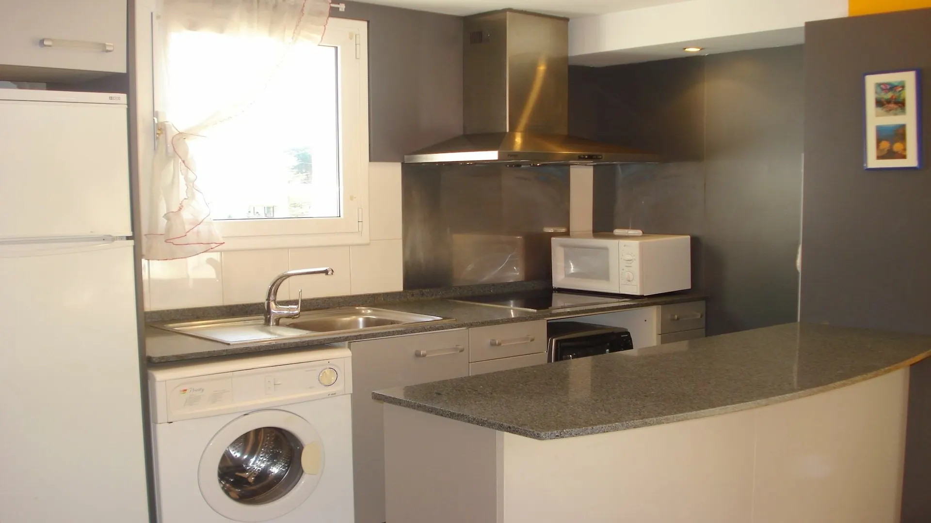 104688 - Apartment In Palafrugell Spain
