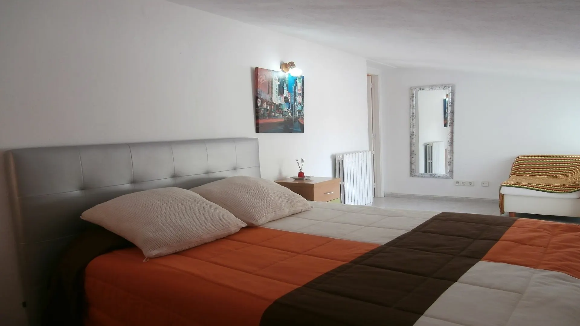 104688 - Apartment In Palafrugell