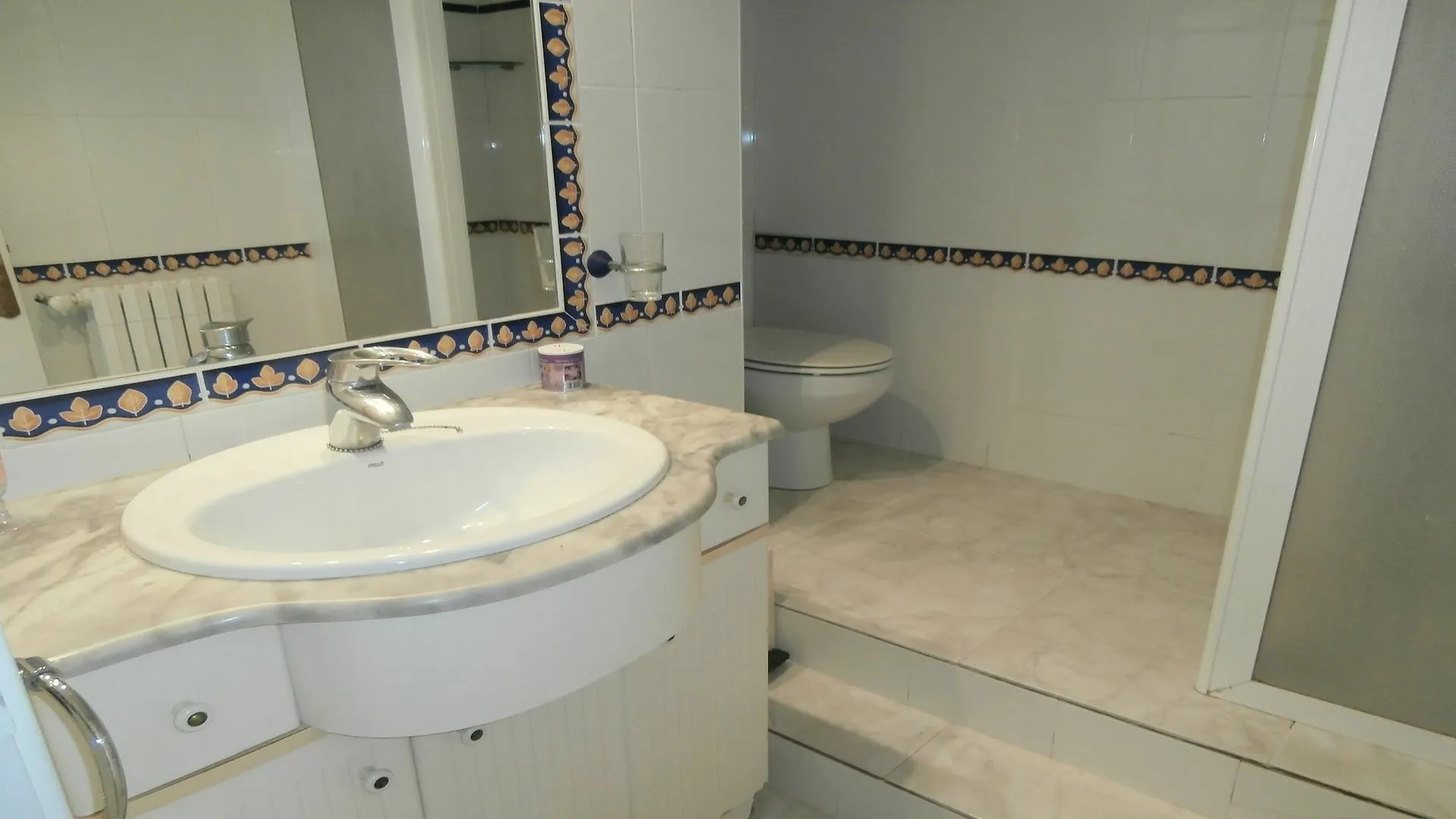 104688 - Apartment In Palafrugell