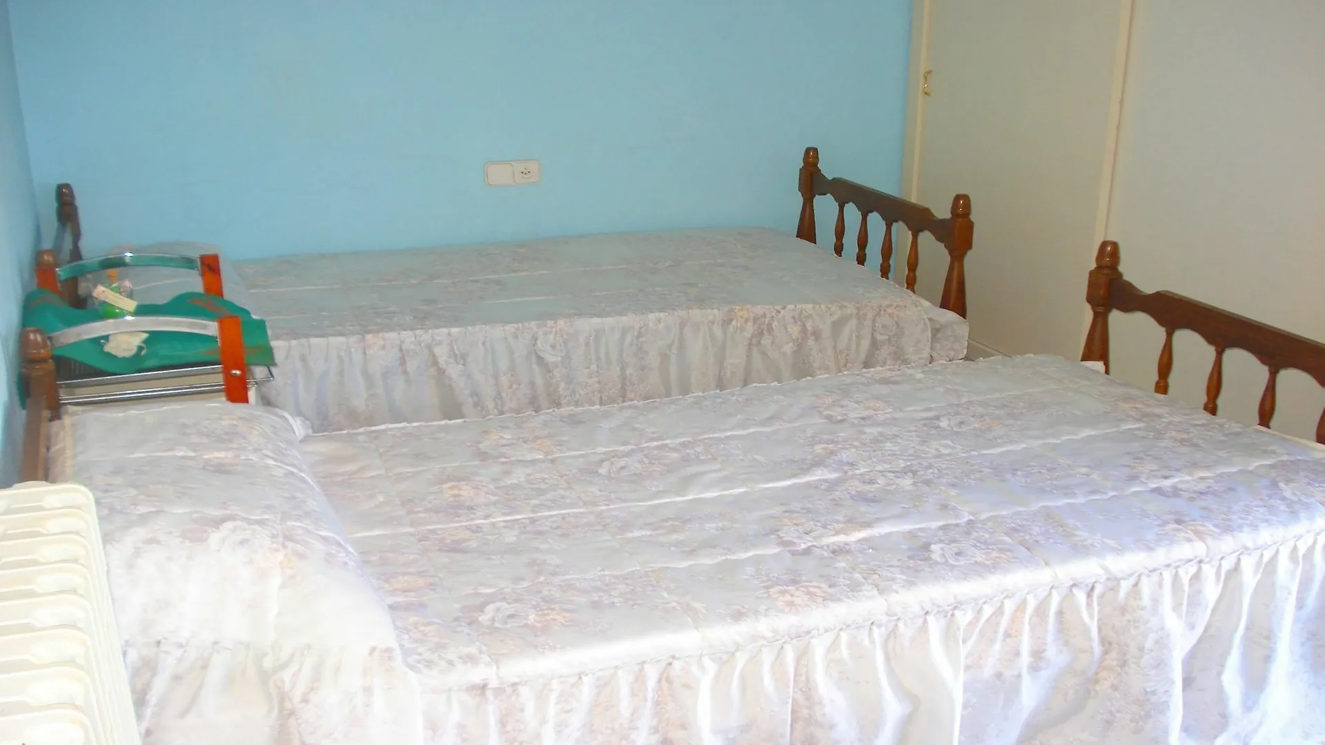 104688 - Apartment In Palafrugell