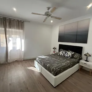 Costa Brava Apartamento